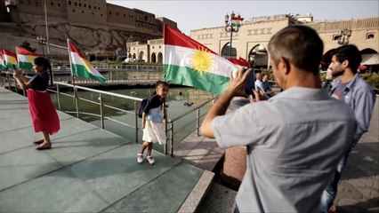 استفتاء كردستان العراق: هل يُـجرى أم لا وما الثمن؟