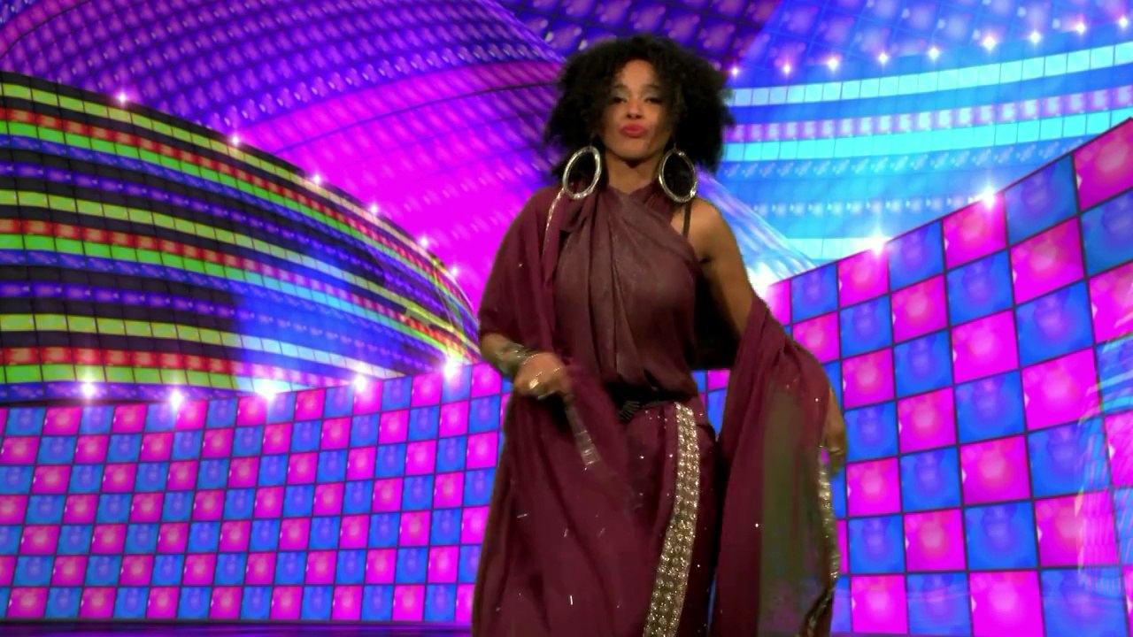 Queen Tasha Hees Cusb 2016 HD
