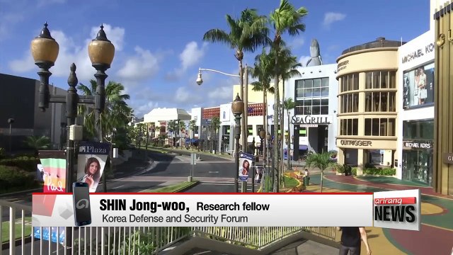 Experts agree with defense ministry that North Korea is closing in operational ICBM