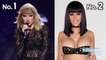 Taylor Swift vs. Cardi B: Fans Discuss Who Should Top This Week's Hot 100 | Billboard News