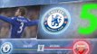 SEPAKBOLA: Premier League: Big Match Focus - Chelsea v Arsenal