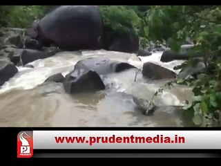 : 5 DROWN WITH SPLASH OF WATER AT NAGARMADI- KARWAR │Prudent Media Goa