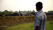 Landmines kill Bangladeshis near Myanmar as Rohingya crisis escalates