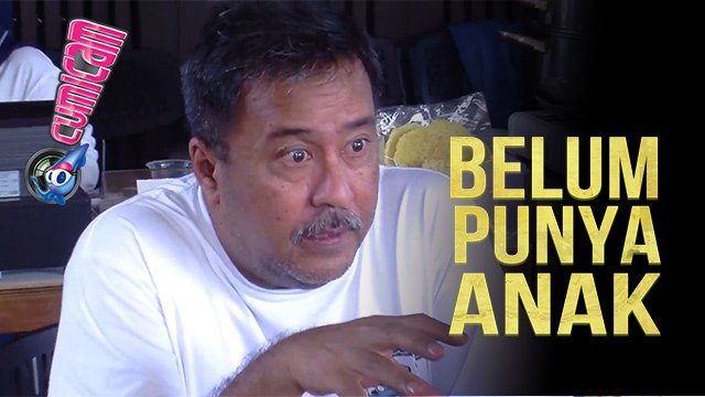 28 Tahun Menikah Belum Punya Anak, Ini Perasaan Rano Karno - Cumicam 18 September 2017