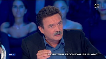 Le 1er scoop de Médiapart : Le contrôle au faciès - SLT 16/09/2017