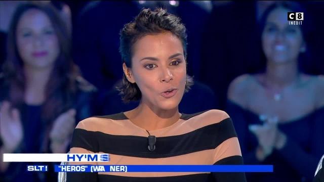 SLT : Shy'm un choix couillu pour de M6 pour La Nouvelle Star