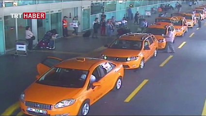 Darbe girişiminden 2 gün önce Hava Kuvvetleri'nden FETÖ'cü şirkete havale yapıldı