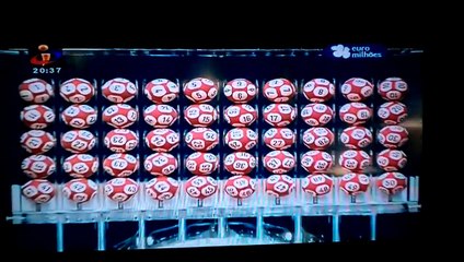 A maior barracada de sempre no Euromilhões