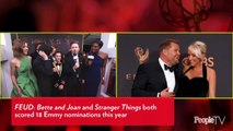 'Stranger Things' Cast Reveals Their Fave '80s Pop Culture Moments | PeopleTV | Entertainment Weekly