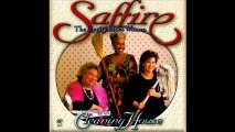 Saffire - The Uppity Blues Women: Sweet black angel
