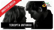 UNGU feat. Rossa - Tercipta Untukku (Piano Version) | Official Video Clip