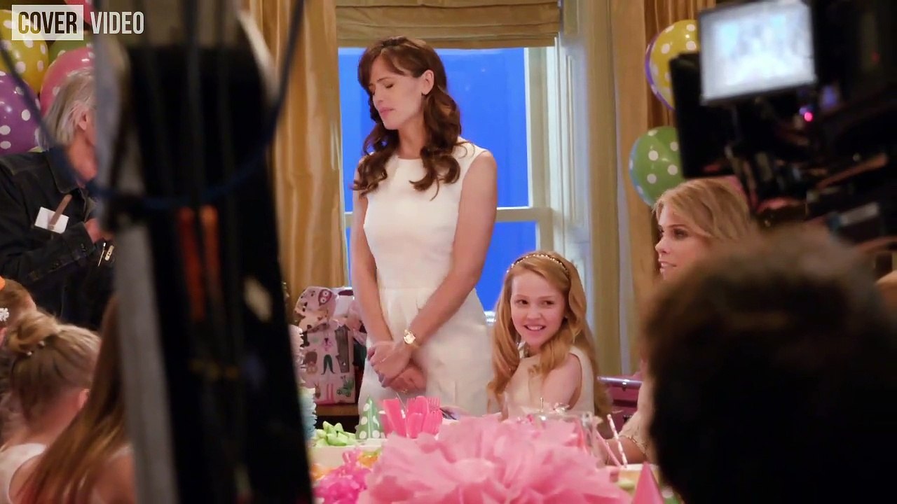 Hollywood's Fresh Faces- Talitha Bateman