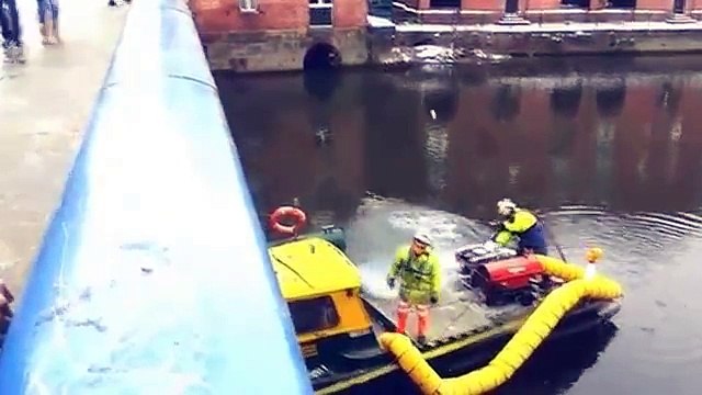 Bataille de boules de neiges