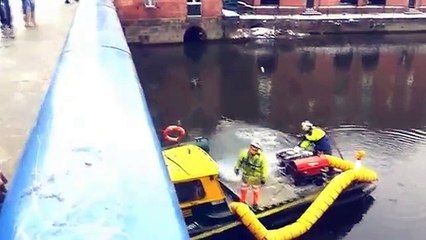 Bataille de boules de neiges