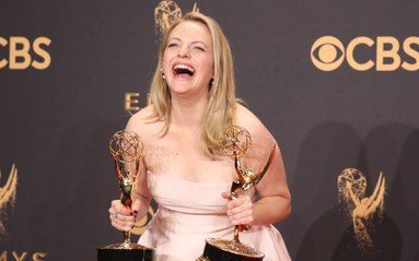 Emmy 2017: ‘The Handmaids Tale’ wins best drama series