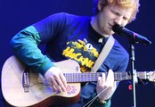 Ed Sheeran cancels concert over St. Louis protests