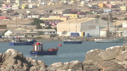 هذا الصباح- مدينة أشباح تتحول إلى منطقة سياحية