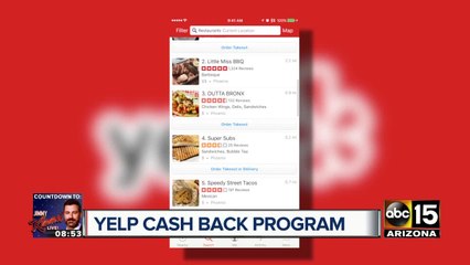 Do you love to eat? How about saving some money while doing that?