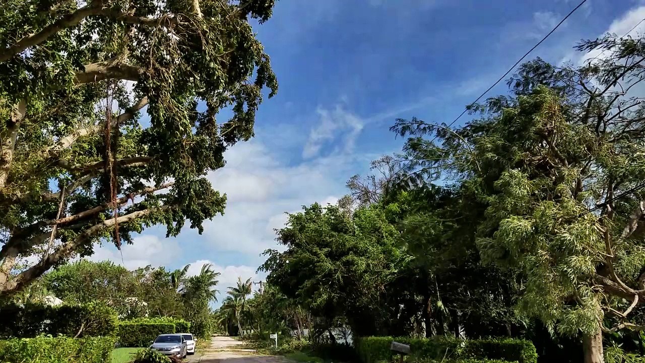 Hurricane Irma Impact and Aftermath