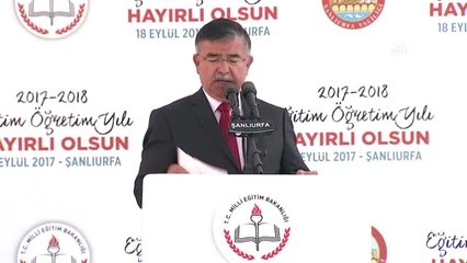 Bakan Yılmaz: "İstiklal de İstikbal de Bizim Olacaktır"