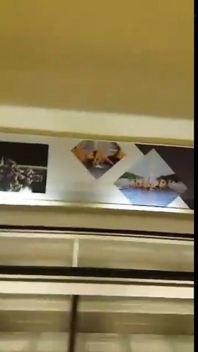 Tour Paris - Charles de Gaulle Airport