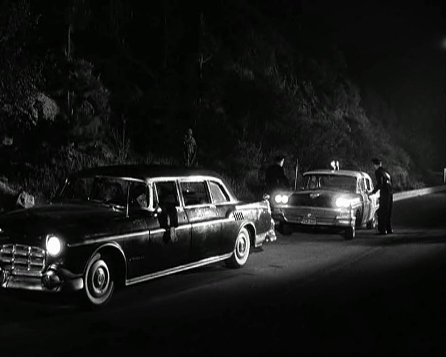 Peter Gunn 101 The Kill