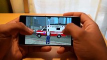 Trucos para GTA San Andreas en Android [NO ROOT] [ACTUALIZADO]