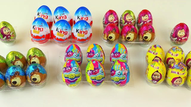 Анюта отравилась киндерами! Странный доктор лечит и делает уколы в попу!