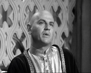 Peter Gunn 106 The Chinese Hangman