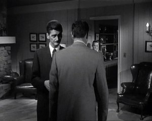 Peter Gunn 113 The Jockey