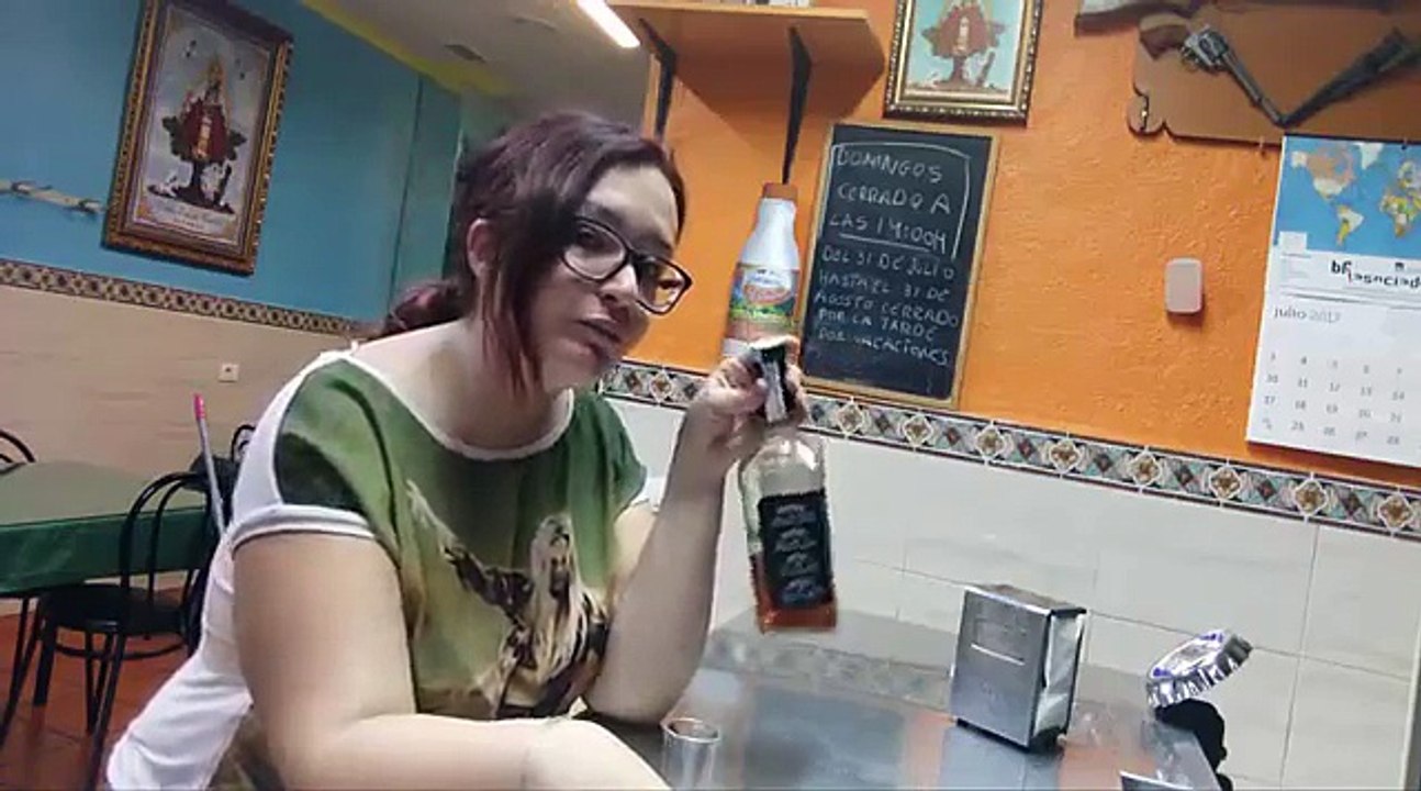 Borracho Luis Fonsi - Despacito PARODIA Marymusic 1