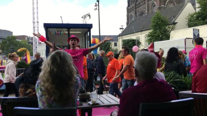 Tilburg kermis roze maandag 2017 (3)