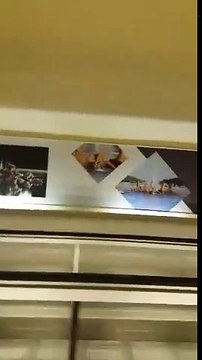 Tour Paris - Charles de Gaulle Airport