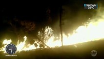 Estado do Pará é líder em queimadas no país