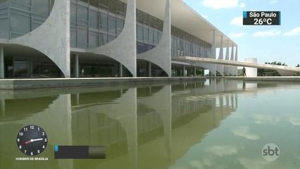 Em denúncia de Rodrigo Janot, apenas três pessoas estão em liberdade