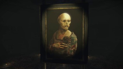 Layers of Fear : Legacy - Bande-annonce
