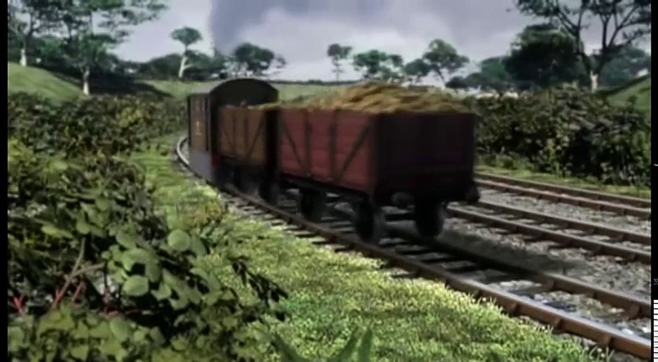 Diesel's Special Delivery US