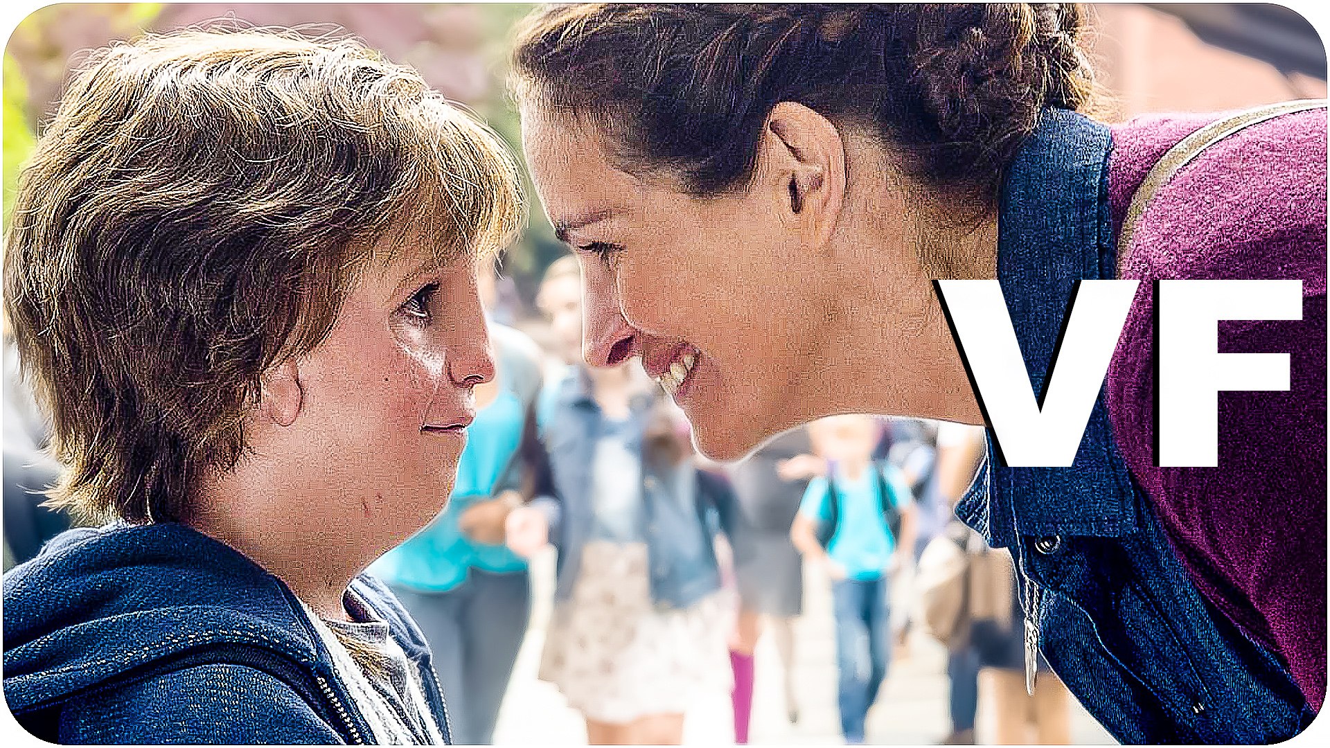 ben is back bande annonce vf