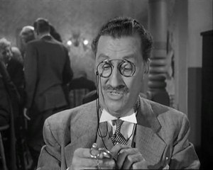 Peter Gunn 121 Scuba