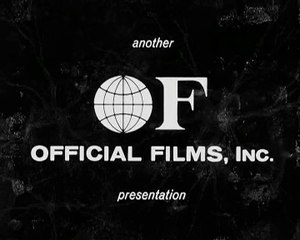 Peter Gunn 131 Love Me to Death