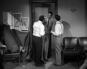 Peter Gunn 128 Pay Now, Kill Later