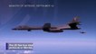 US flies bombers over Korean peninsula for drill--Seoul