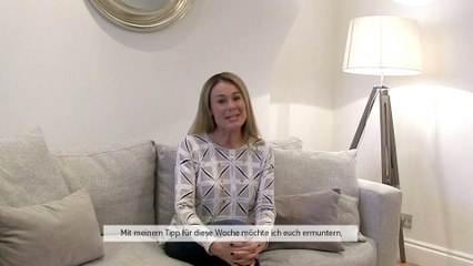 Interview mit Dr. Libby Weaver: Das "Rushing Woman Syndrom"