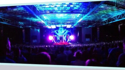 Xfinity Center || +1 508-339-2331 ||