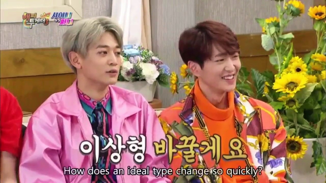 (트와이스 - 나연) TWICEs Im Nayeon fanboys & fangirl (Reion & Confession)