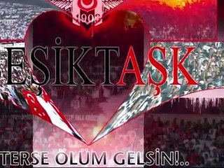 BESIKTAS MARSI .. SAMPIYON BESIKTAS :)))))