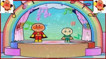 アンパンマン アニメ 映画 歌 Anpanman Kids Toys Anime TV Ep 30