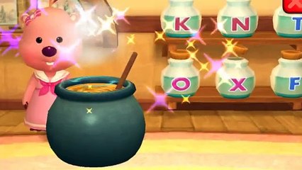 Pororo game โพโรโระทำอาหาร เพลงโพโรโระ - Pororo Loopy Cooking