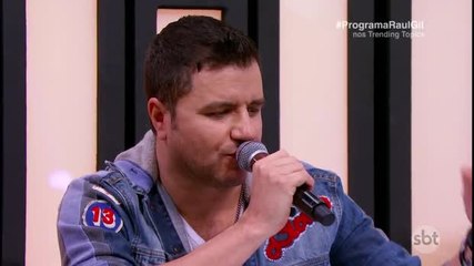 Quem Sabe Canta - Parte 3 - 16.09.17