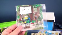 What's inside The Brickloot Subscription Box for August 2017?